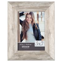 Scoop Tabletop Picture Frame, 5x7