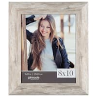Scoop Tabletop Picture Frame, 8x10