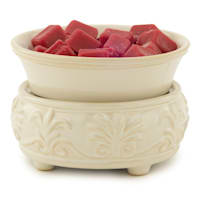 Sandstone Fragrance Wax Warmer