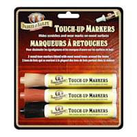 Parker & Bailey 3-Pack Furniture Touch-Up Markers