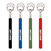 Metal Bear Claw Backscratcher