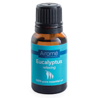 Eucalyptus Scented Essential Oil, 15ml