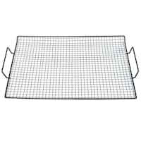 Non-Stick Cooking Grate, 15x10