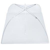 Folding Mesh Food Tent