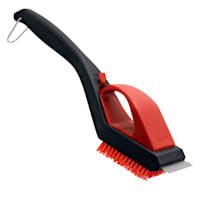 Char-Broil 2-In-1 Grill Brush