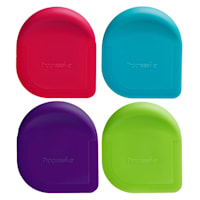 Progressive Multicolor Pan Scrapper