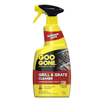 Goo Gone Grill & Grate Cleaner Spray, 24oz