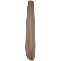 Outdoor Patio Umbrella Cover