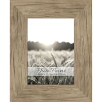 Driftwood Farmhouse Table top Picture Frame, 5x7