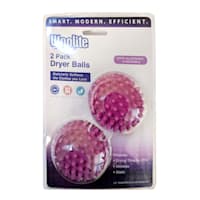 2-Pack Woolite Dryer Balls