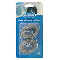 2-Count Lint Traps
