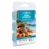 Escape To Paradise Scented Wax Melts, 2.5oz