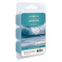 Ocean Tide Scented Wax Melts, 2.5oz