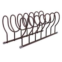 Euro Lid Organizer, Bronze