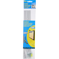 French Wall Cleat, 100lb
