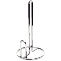 Chrome Paper Towel Holder