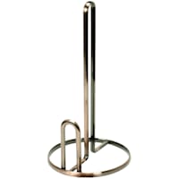 Copper Metal Paper Towel Holder
