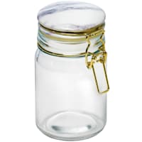 Spice Jar Organizers: AISIPRIN Spice Jars for a Well-Seasoned Kitchen, by  Don Academy