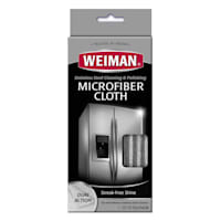Weiman Stainless Clean & Polish Cloth