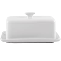Covered Butter Dish