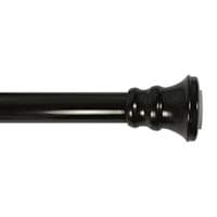 Holly 1" Tension Shower Rod, 41-72"