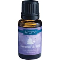 Serene & Still Scented Essential Oil, 15ml