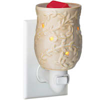 Chai Plug-In Fragrance Wax Warmer