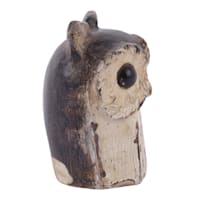 Owl Figurine, 3"