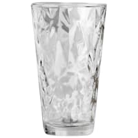 4-Piece Cabrini Cooler Glass Set, 15.75oz