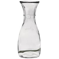 1-Liter Glass Carafe