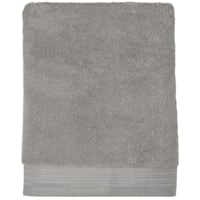 Performance Grey Bath Towel 30X54