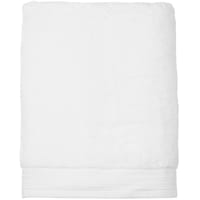 Performance White Bath Towel 30X54