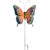 Butterfly Yard Stake, 16"
