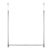 Closet Doubler Organizer