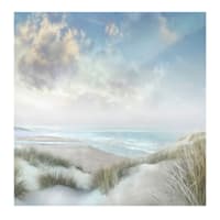 Windswept Textured Canvas Wall Art, 35"