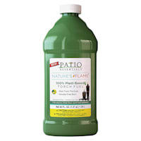 Nature's Flame Citronella Torch Fuel, 44oz