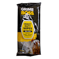 Grime Boss 30-Pack Heavy Duty Wipes