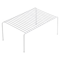 Grey Kitchen Storage Shelf, Medium