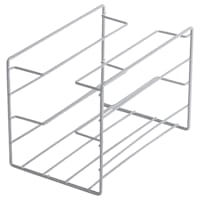 Kitchen Wrap Organizer, Grey
