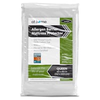 Waterproof Mattress Protector Queen