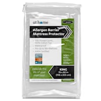 Waterproof Mattress Protector King