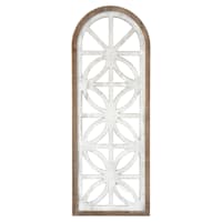 Wooden Wall Art, 15x4