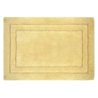 Legends Taupe Bath Mat, 17x24