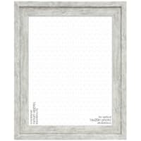 Light Grey Poster Wall Frame, 16x20