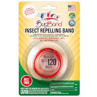 Bugband Wristbands