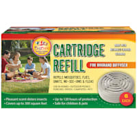 Bugband Refill Cartridges