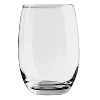 Stemless Wine Glass, 15oz