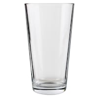 Clear Cooler Glass, 17oz