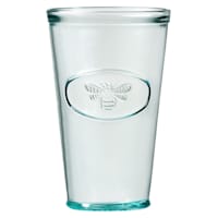 Bee Highball Glass