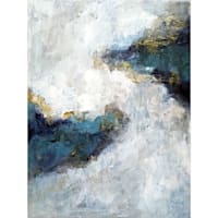Pathway Canvas Wall Art, 30x40